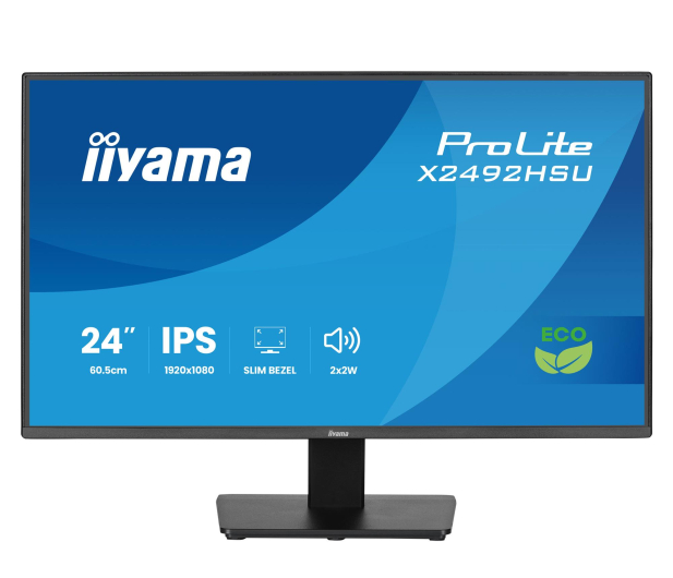 IIYAMA ProLite X2492HSU-B1 - 1361883 - zdjęcie 9